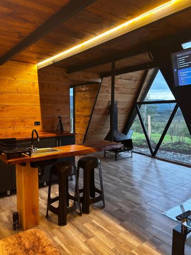 Galería fotográfica de TerrraVerde Chalet en Pasto