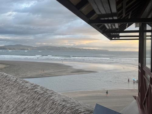 Příroda nedaleko hotelu