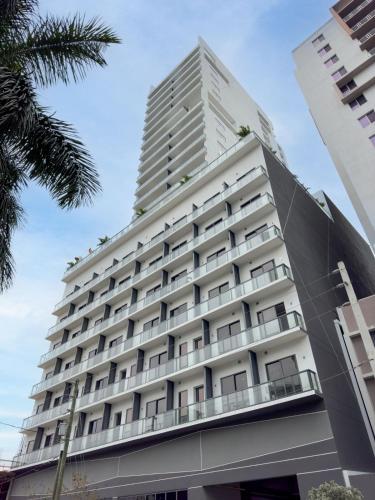 Modern Brickell Apartment Free Parking Pool and Gym photo 39
