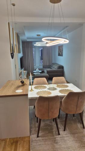 Fotografie z fotogalerie ubytování Apartman VIS v destinaci Aranđelovac