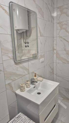 Fotografie z fotogalerie ubytování Apartman VIS v destinaci Aranđelovac