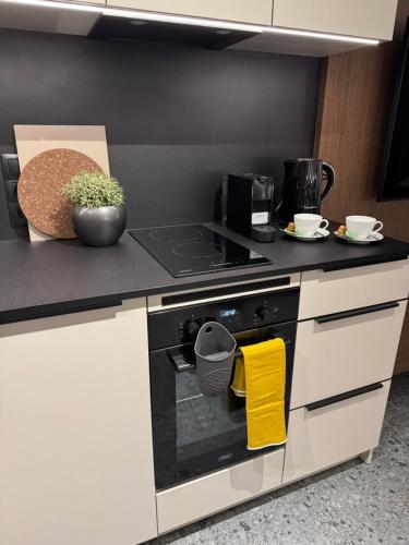 Foto Apartamenty MOOD HARMONY Garbary 40 5