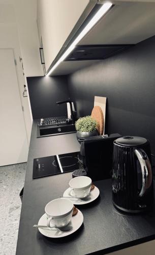 Foto Apartamenty MOOD HARMONY Garbary 40 6