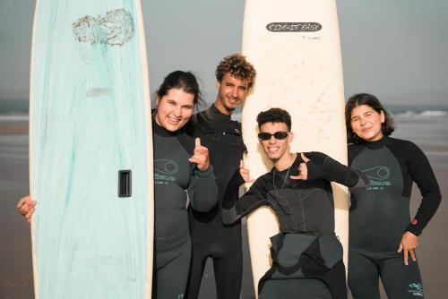Imagen de la galería de Banana Surf Lodge & Surfcamp, en Tamraght Ouzdar