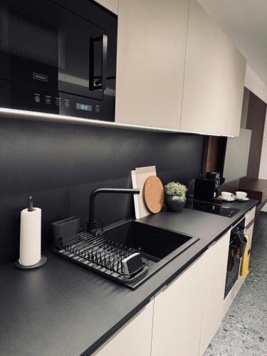 Foto Apartamenty MOOD HARMONY Garbary 40 4