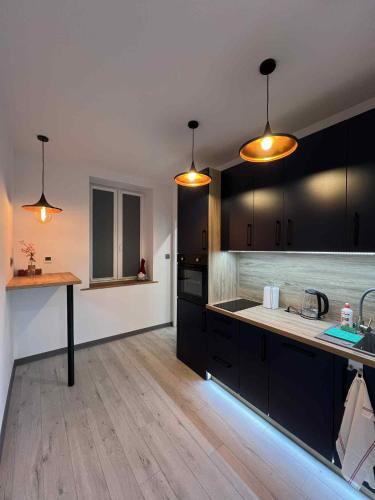 Apartament Centrum Kłodnicka