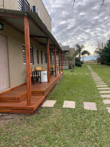 Fotografie z fotogalerie ubytování Amparo de Artalaz v destinaci Colón