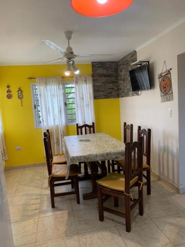 Fotografie z fotogalerie ubytování Amparo de Artalaz v destinaci Colón