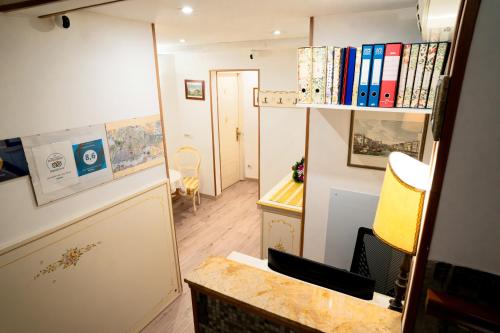 Fotografie z fotogalerie ubytování Casa Sul Molo v Benátkách