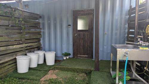 Φωτογραφία από το άλμπουμ του Asahi Seaside Cottage - Vacation STAY 42136v σε Asahi