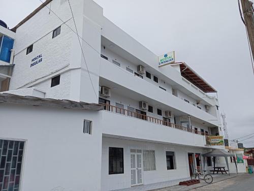 Hostal Insular