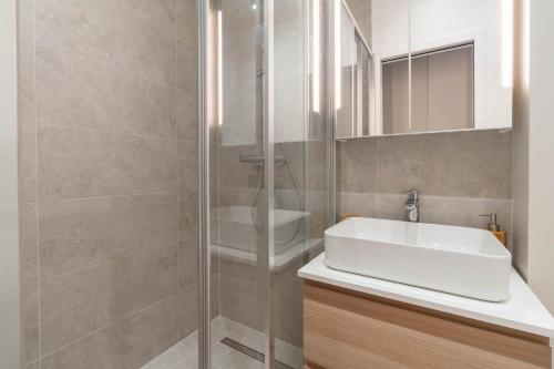 Charmante Suite - LSP le Marais