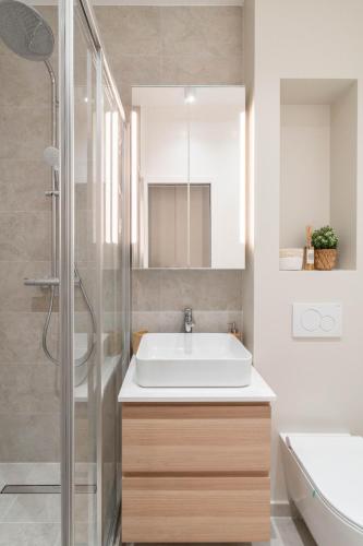 Charmante Suite - LSP le Marais