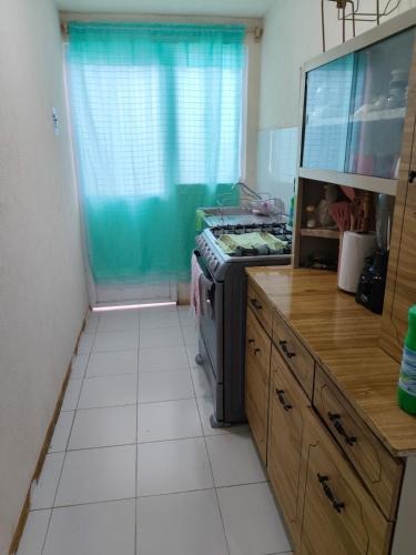 Afbeelding uit fotogalerij van Comoda casa independiente in Tizayuca