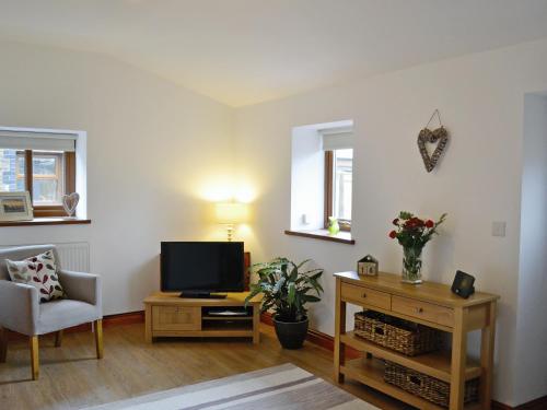 Et opholdsområde på Ty'r Tarw-W43384