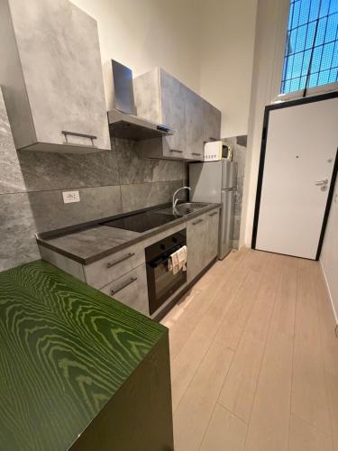 Transit Loft boutique