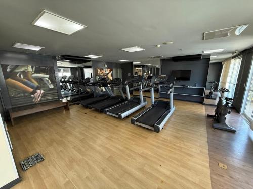 Fotografie z fotogalerie ubytování Flat Studio - Conforto do 6 Andar v destinaci Nova Iguaçu