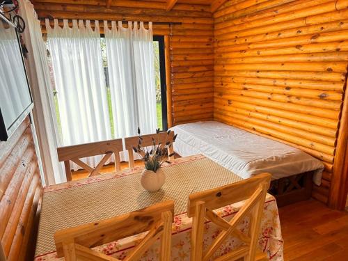 Afbeelding uit fotogalerij van Cabañas en Concordia in Concordia