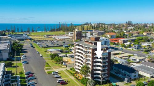 Φυσικό τοπίο κοντά σε αυτή η παραθεριστική κατοικία