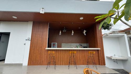 Fotografie z fotogalerie ubytování Umah 610 v destinaci Ungasan