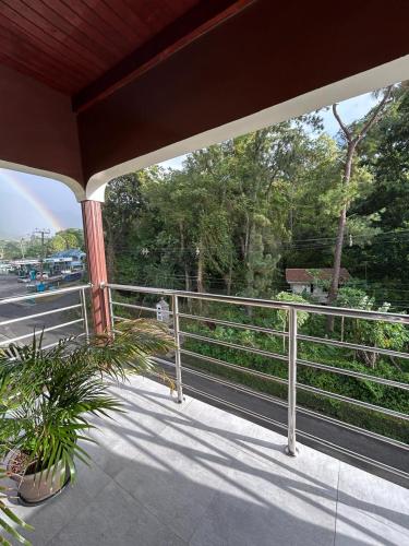 Agape Suites-Room 6- 2nd Floor