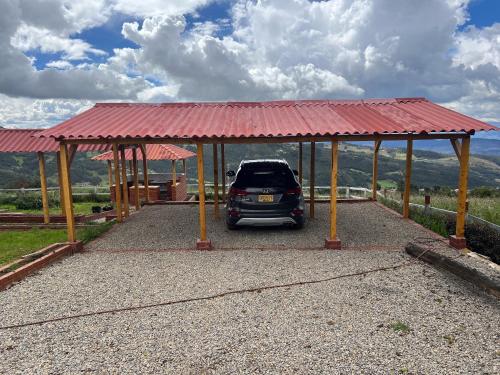 Galería fotográfica de Finca el Paraíso de Monguí en Monguí