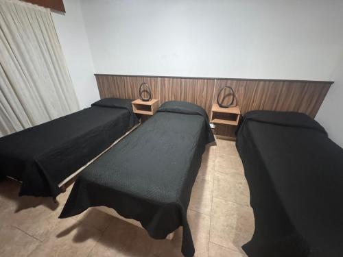 Φωτογραφία από το άλμπουμ του Hotel Santa Bárbara σε La Falda