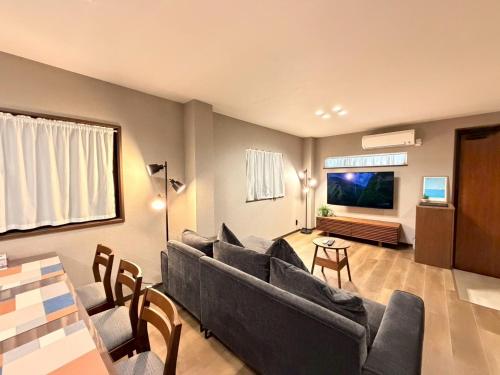 NIKYO KAWADO Private Villa OSAKA