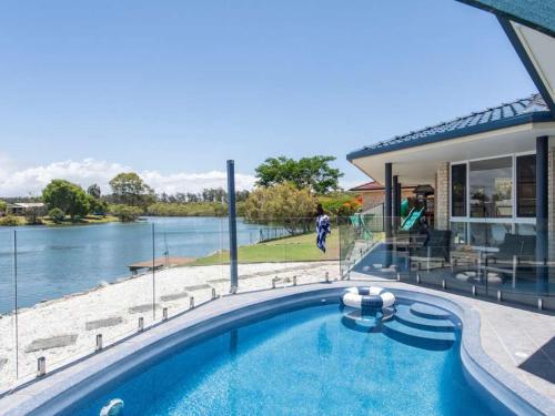 Gallery image of Casablanca - Oceanstays in Yamba