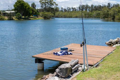 Gallery image of Casablanca - Oceanstays in Yamba