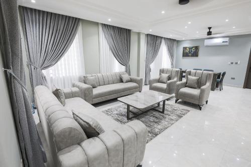 BMS Lodge