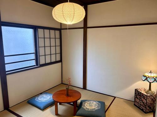 KANAZAWA Retro House NEKO-NOMA