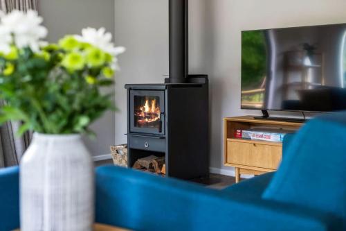 Imagine din galeria proprietății Arrowtown Charm în Arrowtown