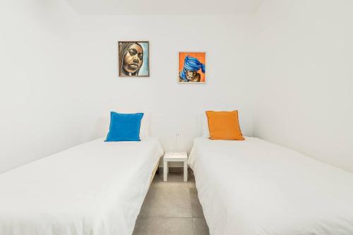 Sea Bliss Your Seaside Retreat in Alporchinhos