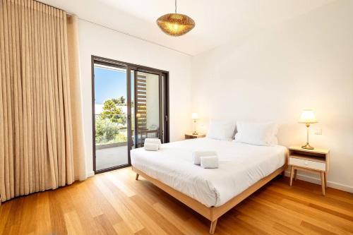 Relaxing Pool Stay in Albufeira Private Terrace