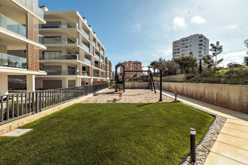 Relaxing Pool Stay in Albufeira Private Terrace