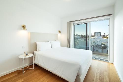 The Green Escape Albufeira Poolside Retreat