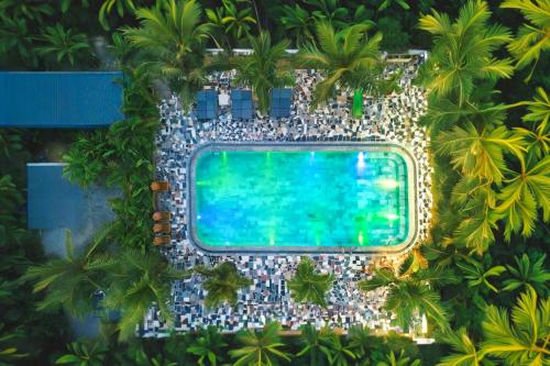 Hidden Valley Eco Retreat Trang An