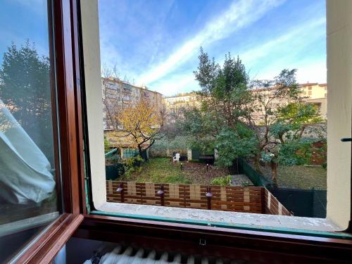 Florence Lungarno Apartment