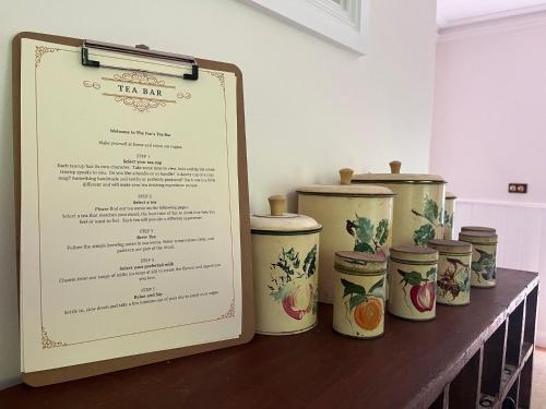 Fotografie z fotogalerie ubytování Kelly House v destinaci Beechworth