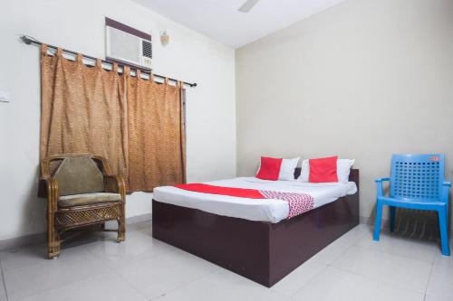 Imagen de la galería de Hotel O Lingam's Lodge, en ThiruvÄrÅ«r