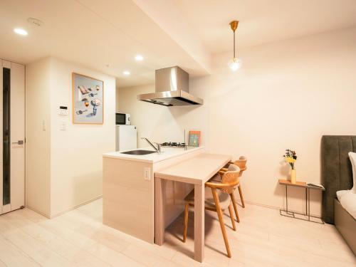 Section L Residence Moto-Azabu