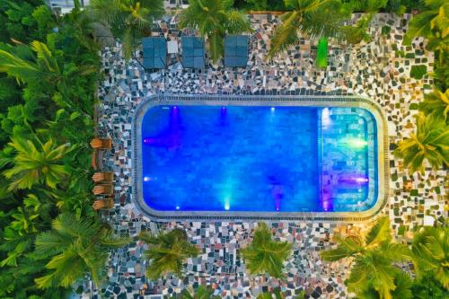 Peaceful Eco Haven Trang An