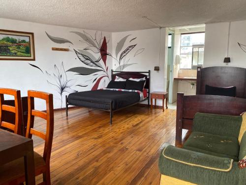 Hostal La Guayunga RoofTop