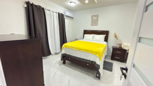 Imagem da galeria de Apartment in Kingston at Sunnyshade em Kingston