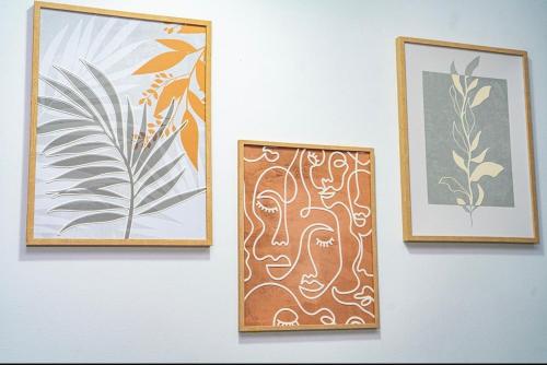 Galería fotográfica de Apartment in Kingston at Sunnyshade en Kingston