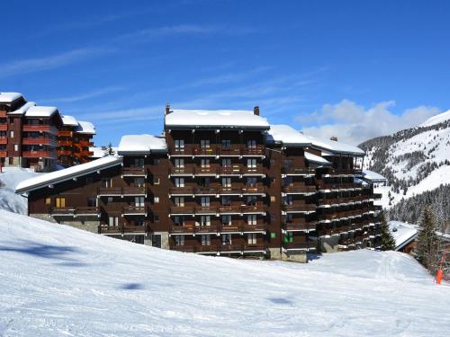 Charmant 2 Pièces au Pied des Pistes à Méribel