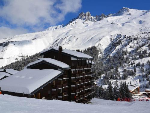 Charmant 2 Pièces au Pied des Pistes à Méribel