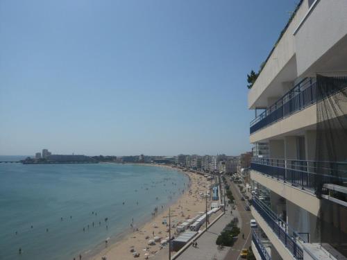 Studio de Standing Face Mer au Sables-d'Olonne