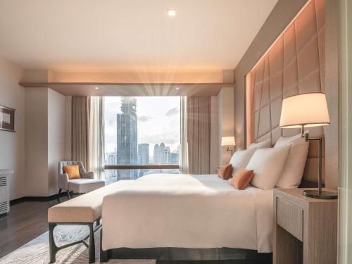 VIE בנגקוק Vie Hotel Bangkok